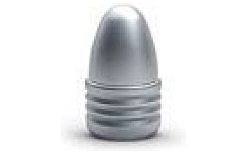 Lee Precision 9mm (0.356'') 124gr 2-radius ogive 6-cavity mold